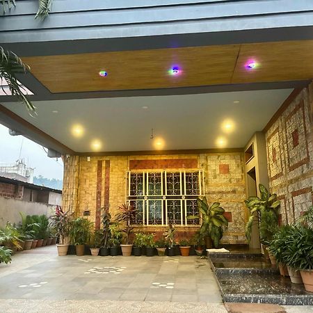 Krishna Shree Guest House Guwahati Exterior foto